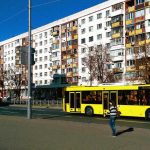 автобус 25 київ