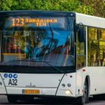 123 автобус кропивницький
