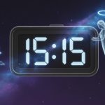 15 15 на годиннику