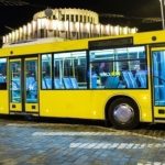 20 автобус київ