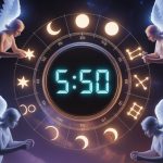 5 50 на годиннику