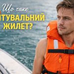рятувальний жилет