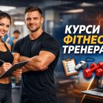 курси фітнес тренера