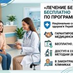 Лечение бесплодия НСЗУ
