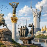 пам'ятники Києва