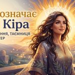 ім'я кіра