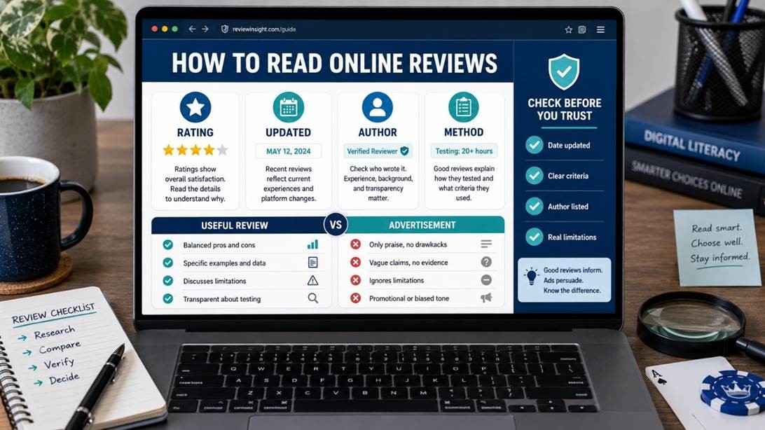 обзоры онлайн платформ