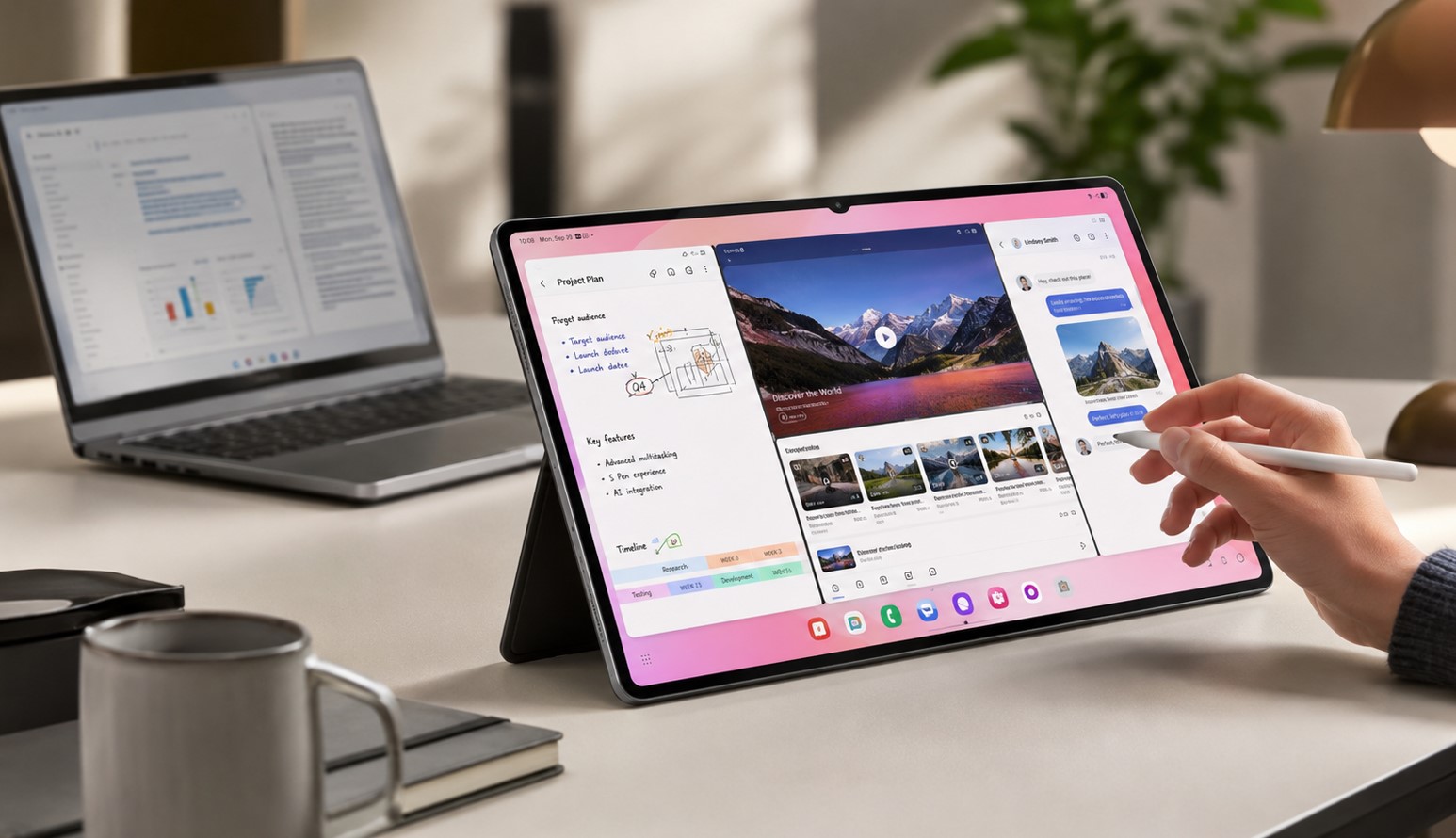 Galaxy tab s11 ultra