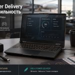 USB-C Power Delivery Asus TUF