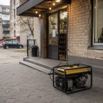 Купити генератори