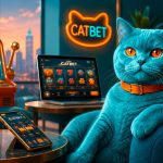 онлайн казино catbet