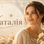 що означає ім'я Наталія