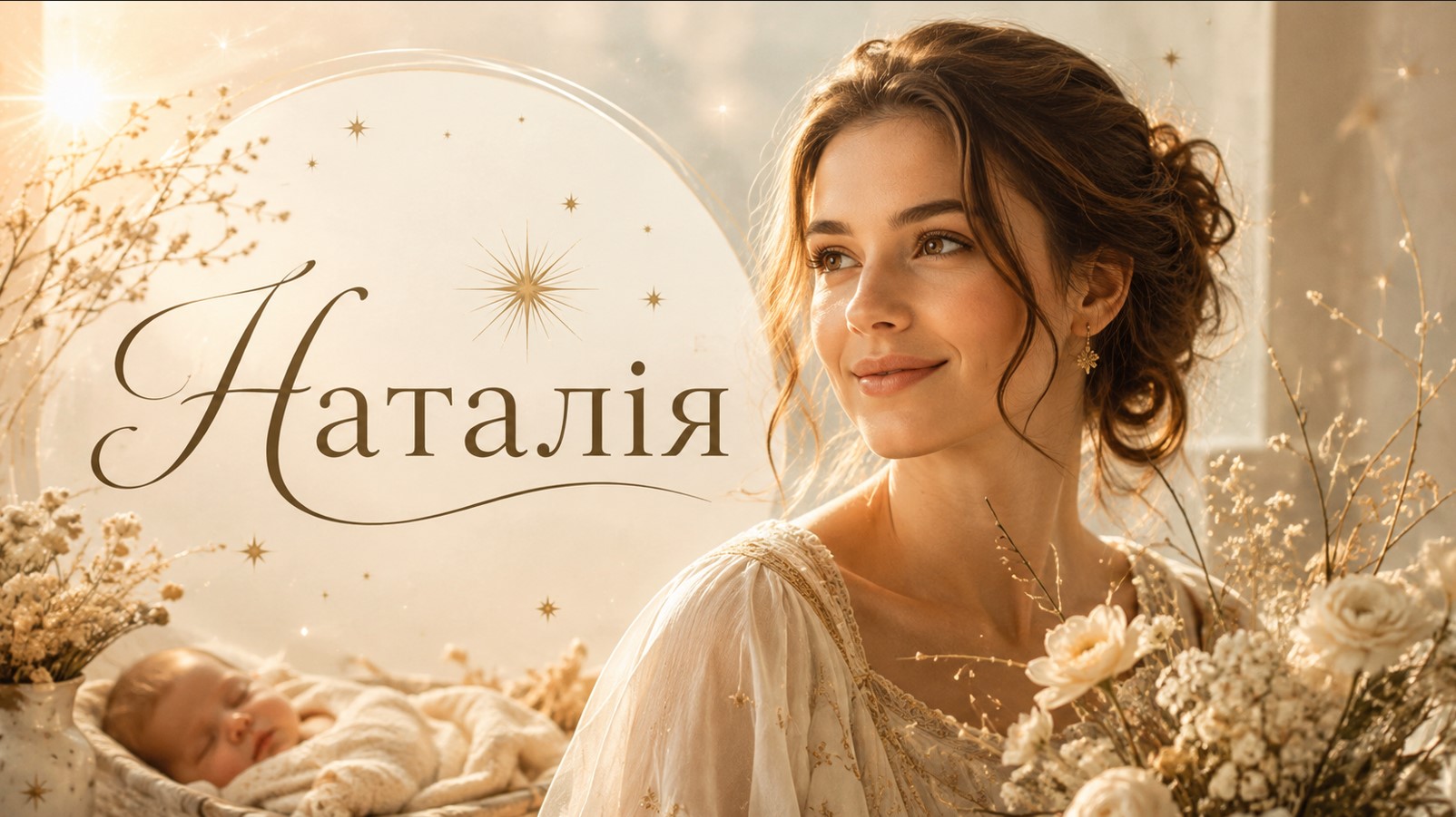 що означає ім'я Наталія