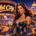 Slot city